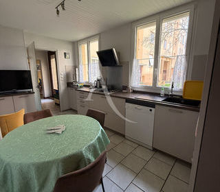  Appartement � vendre 4 pi�ces 103 m�