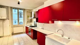  Appartement � vendre 4 pi�ces 137 m�