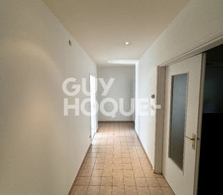  Appartement � vendre 5 pi�ces 137 m�