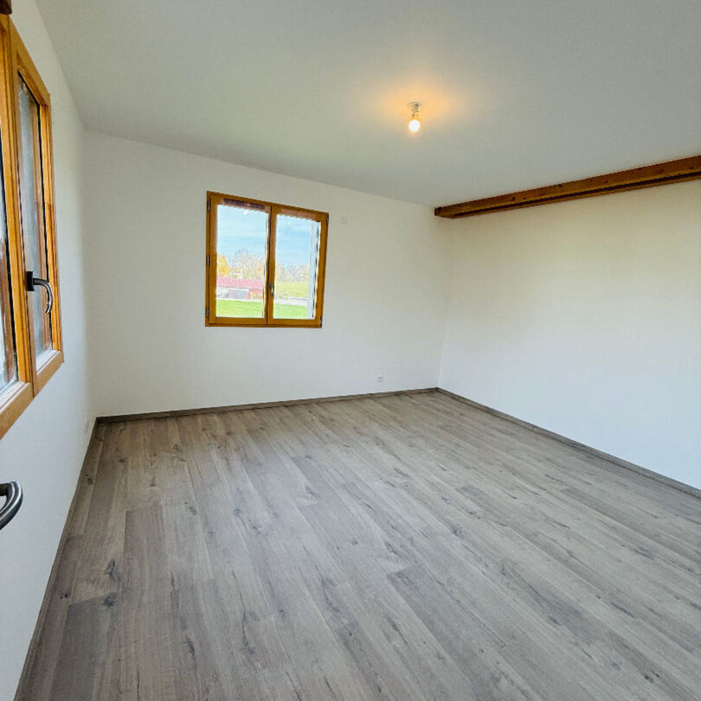 � vendre  Maison Nancray (25360)