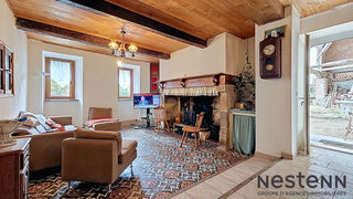  Maison � vendre 4 pi�ces 129 m�