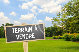  Terrain � vendre 283 m�
