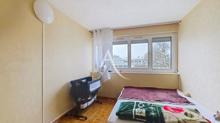  Appartement � vendre 3 pi�ces 52 m�