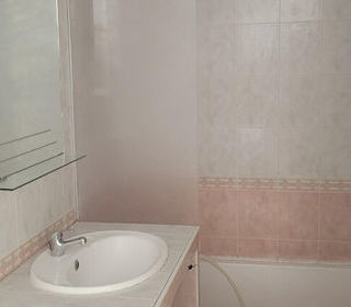  Appartement � louer 3 pi�ces 60 m�