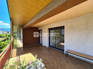  Appartement � louer 5 pi�ces 124 m�