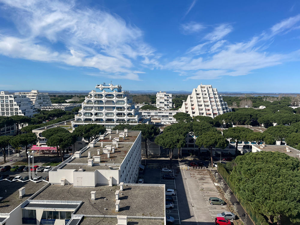 � vendre  Appartement La Grande-Motte (34280)