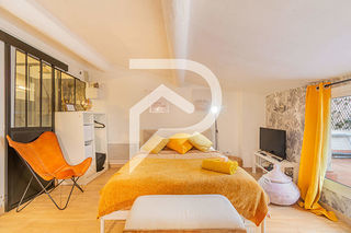  Appartement � vendre 1 pi�ce 16 m�