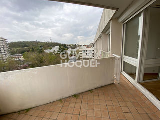  Appartement � vendre 4 pi�ces 78 m�