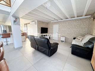  Maison � vendre 5 pi�ces 136 m�