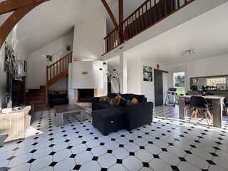  Maison � vendre 8 pi�ces 170 m�