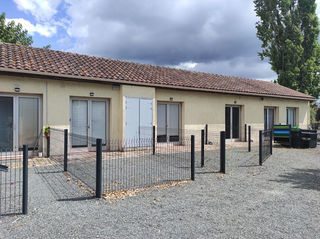  Appartement � vendre 1 pi�ce 17 m�