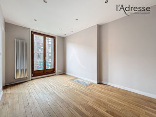  Appartement � vendre 3 pi�ces 59 m�