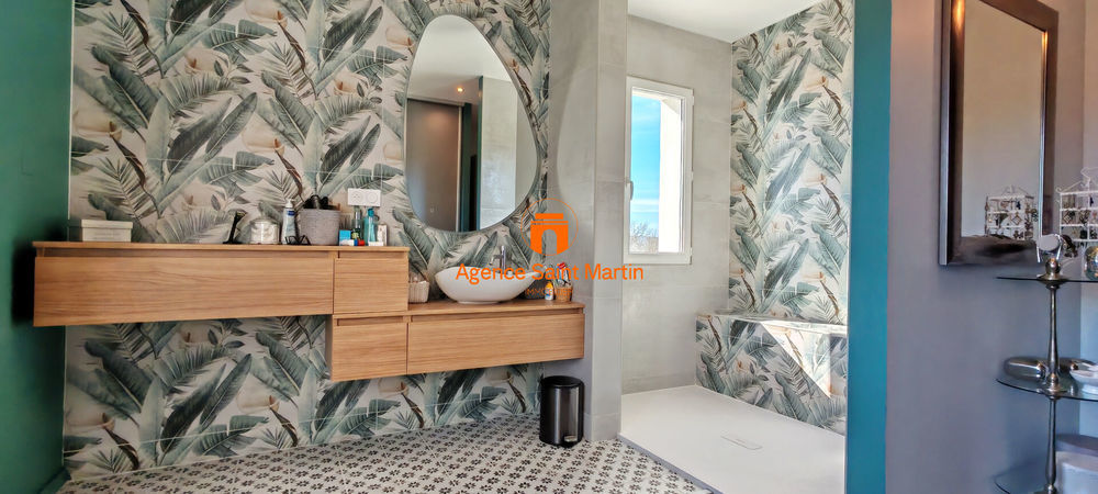 � vendre  Maison Mont�limar (26200)