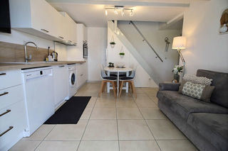  Maison � vendre 3 pi�ces 50 m�