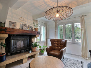  Maison � vendre 6 pi�ces 170 m�