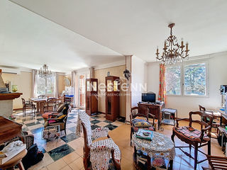  Maison � vendre 4 pi�ces 116 m�