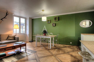  Appartement � vendre 2 pi�ces 50 m�