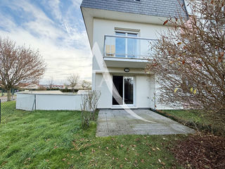  Appartement � vendre 2 pi�ces 49 m�