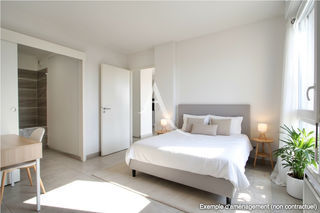  Appartement � vendre 2 pi�ces 41 m�