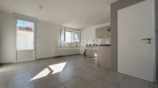  Maison � vendre 3 pi�ces 53 m�