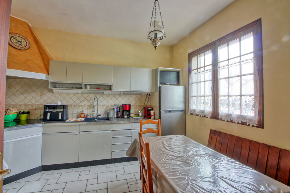 � vendre  Maison Antony (92160)