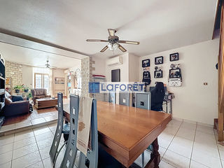  Maison � vendre 7 pi�ces 153 m�