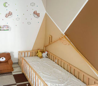  Appartement � vendre 4 pi�ces 75 m�