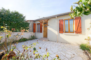  Maison � vendre 2 pi�ces 36 m�