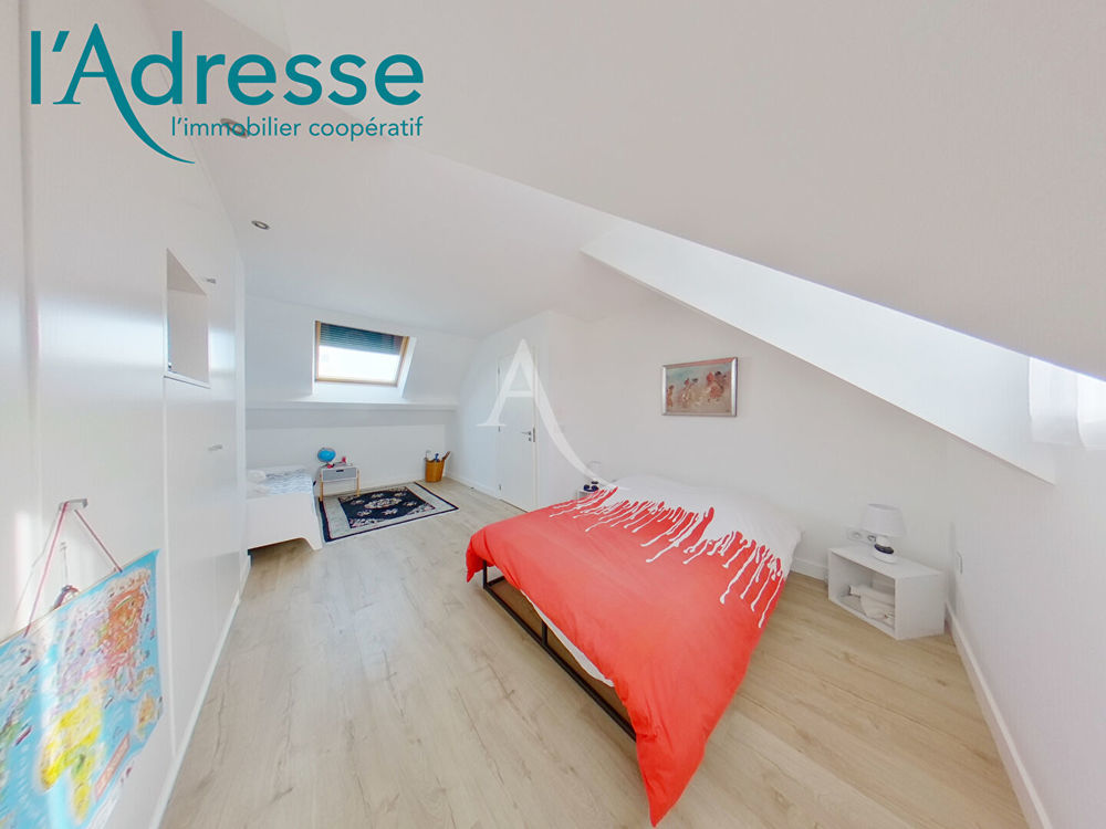 � vendre  Maison Champigny-sur-Marne (94500)