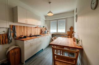  Appartement � vendre 2 pi�ces 44 m�