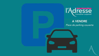  Parking / Garage � vendre 12 m�