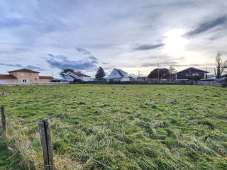  Terrain � vendre 1100 m�