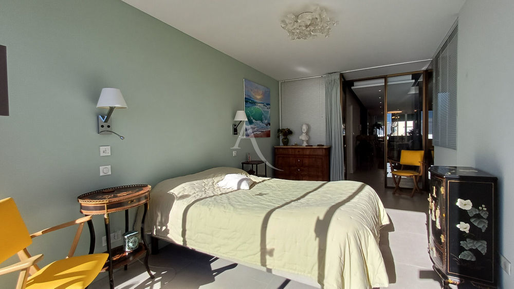 � vendre  Appartement S�te (34200)