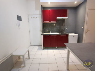  Appartement � louer 2 pi�ces 34 m�