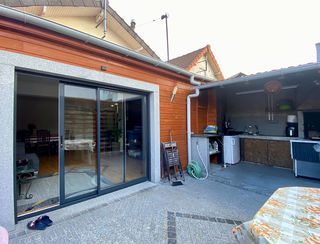  Maison � vendre 7 pi�ces 110 m�