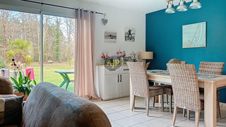  Maison � vendre 4 pi�ces 95 m�