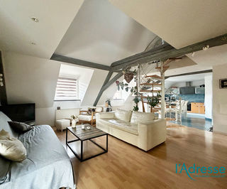  Appartement � louer 4 pi�ces 81 m�