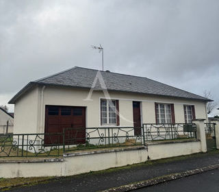  Maison � vendre 5 pi�ces 63 m�