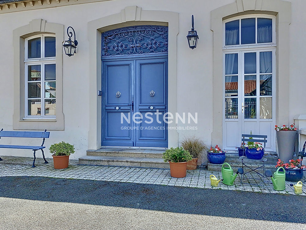 � vendre  Maison Saint-Gilles-Croix-de-Vie (85800)