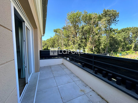   Appartement La Queue En Brie 2 pice(s) 42.88 m2 Appartement - 2 pice(s) - 43 m