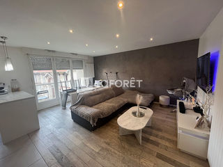  Appartement � vendre 2 pi�ces 52 m�