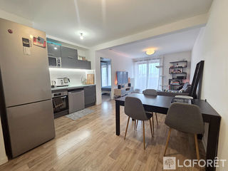  Appartement � vendre 2 pi�ces 46 m�