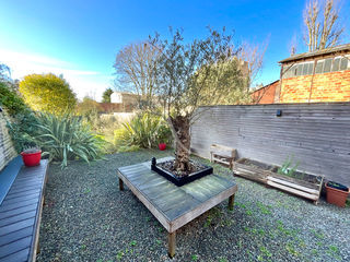  Maison � vendre 6 pi�ces 215 m�