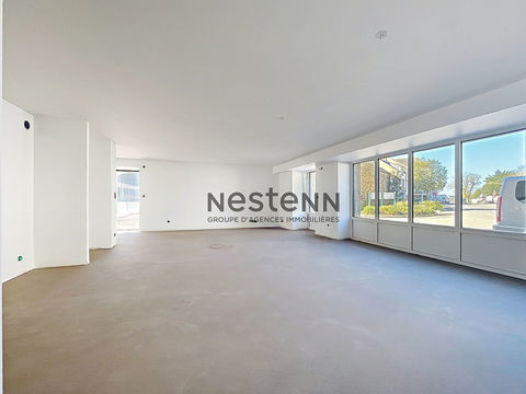   A LOUER - Appartement T3 de plain pied � ARZAL Appartement - 3 pi�ce(s) - 79 m�