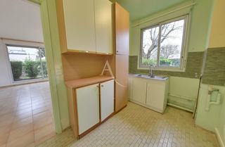  Appartement � vendre 2 pi�ces 46 m�