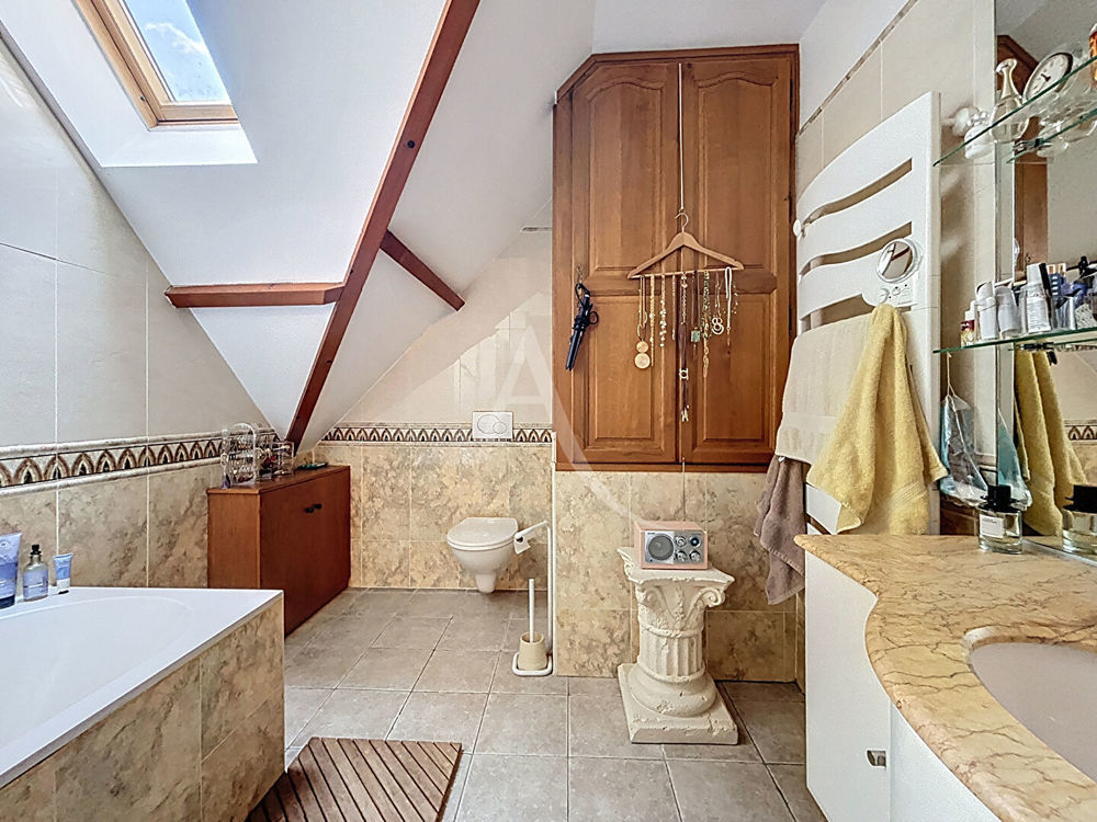 � vendre  Maison Orsay (91400)