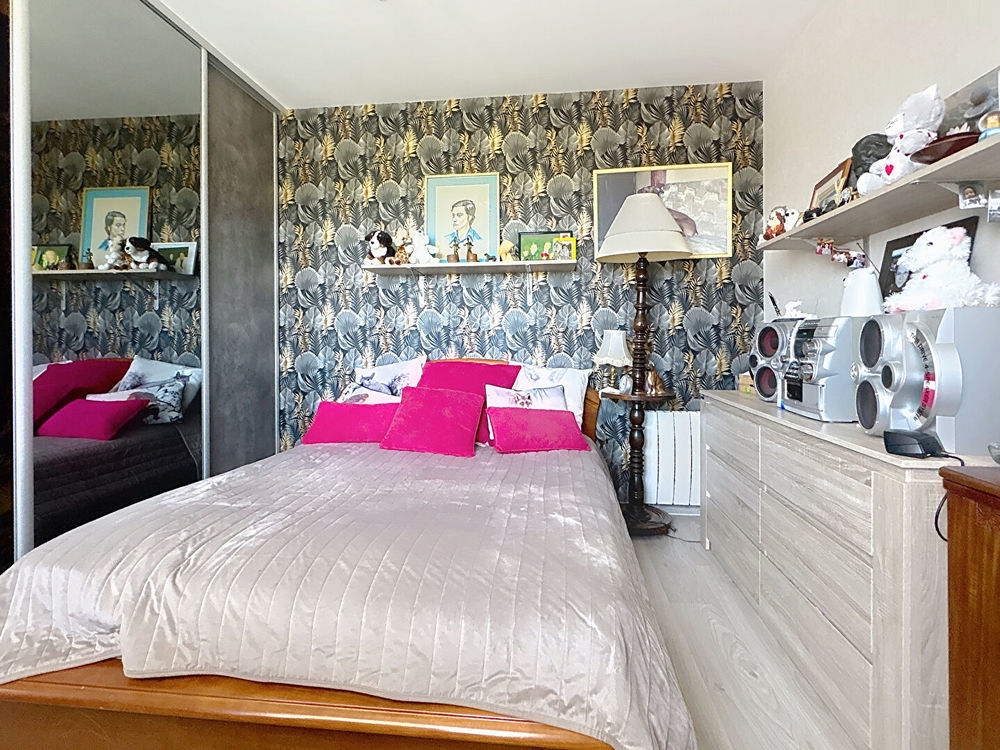 � vendre  Maison Sallenelles (14121)