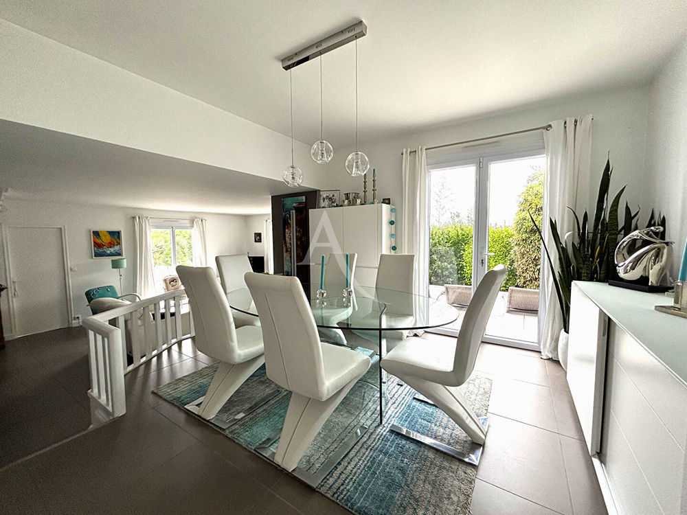 � vendre  Maison Talmont-Saint-Hilaire (85440)