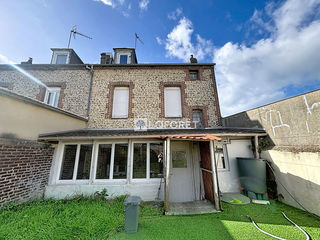  Maison � vendre 4 pi�ces 75 m�