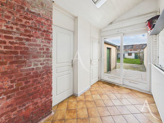  Maison � vendre 5 pi�ces 101 m�